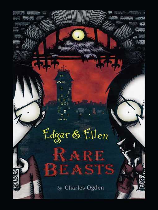 Title details for Rare Beasts by Charles Ogden - Available